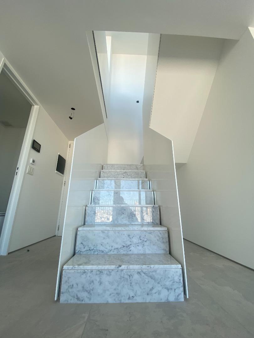 3 Amb. en Duplex con Terraza y Quincho - a Estrenar. 5