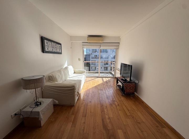 Foto de 3 AMBIENTES EN DUPLEX CON TERRAZA, COCHERA Y BAULERA., imagen 2