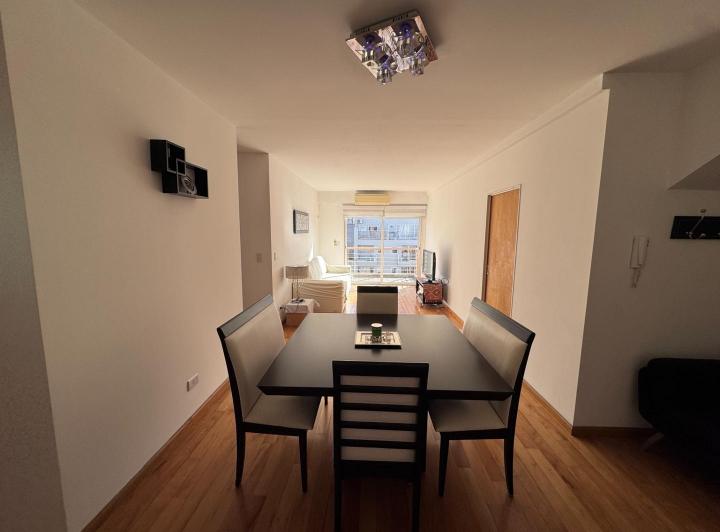 Foto de 3 AMBIENTES EN DUPLEX CON TERRAZA, COCHERA Y BAULERA., imagen 3