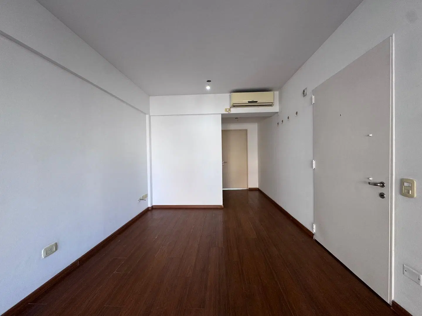 2 AMB. CON DOS BAÑOS Y COCHERA. - EDIFICIO CON AMENITIES. 5
