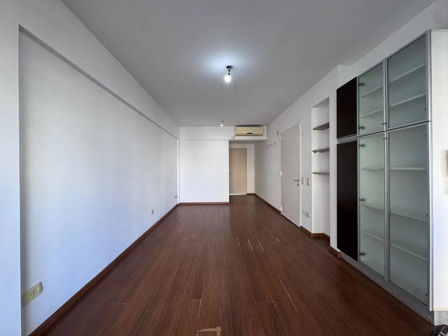 2 AMB. CON DOS BAÑOS Y COCHERA. - EDIFICIO CON AMENITIES. 4