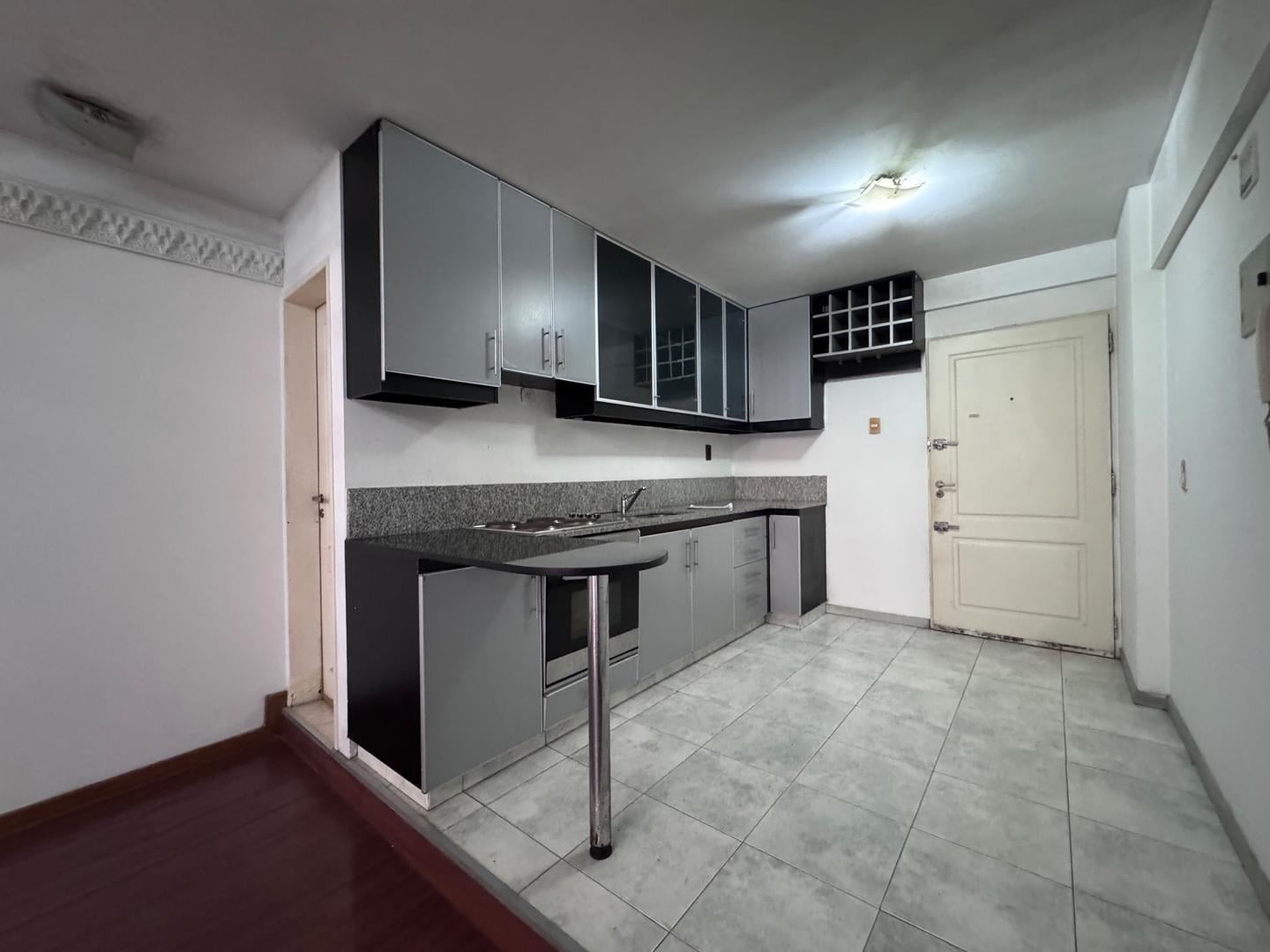 Foto de 2 AMBIENTES EN DUPLEX CON DOS BAÑOS Y BALCON., imagen 4