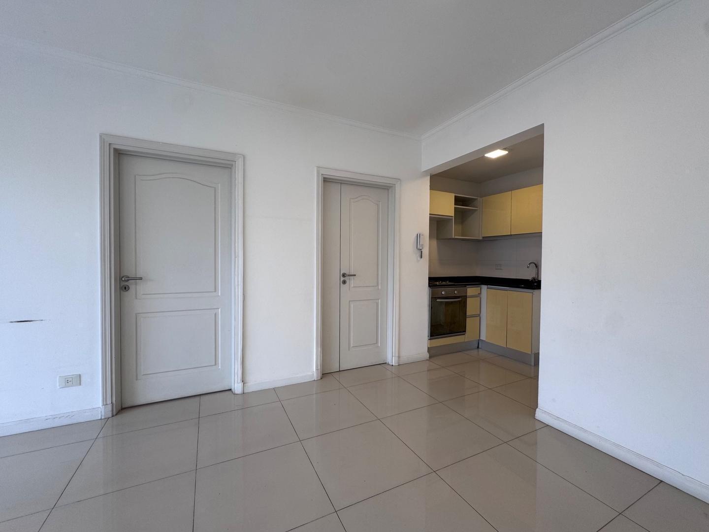 Foto de 2 AMBIENTES CON BALCON Y COCHERA. - EDIFICIO CON AMENITIES., imagen 3