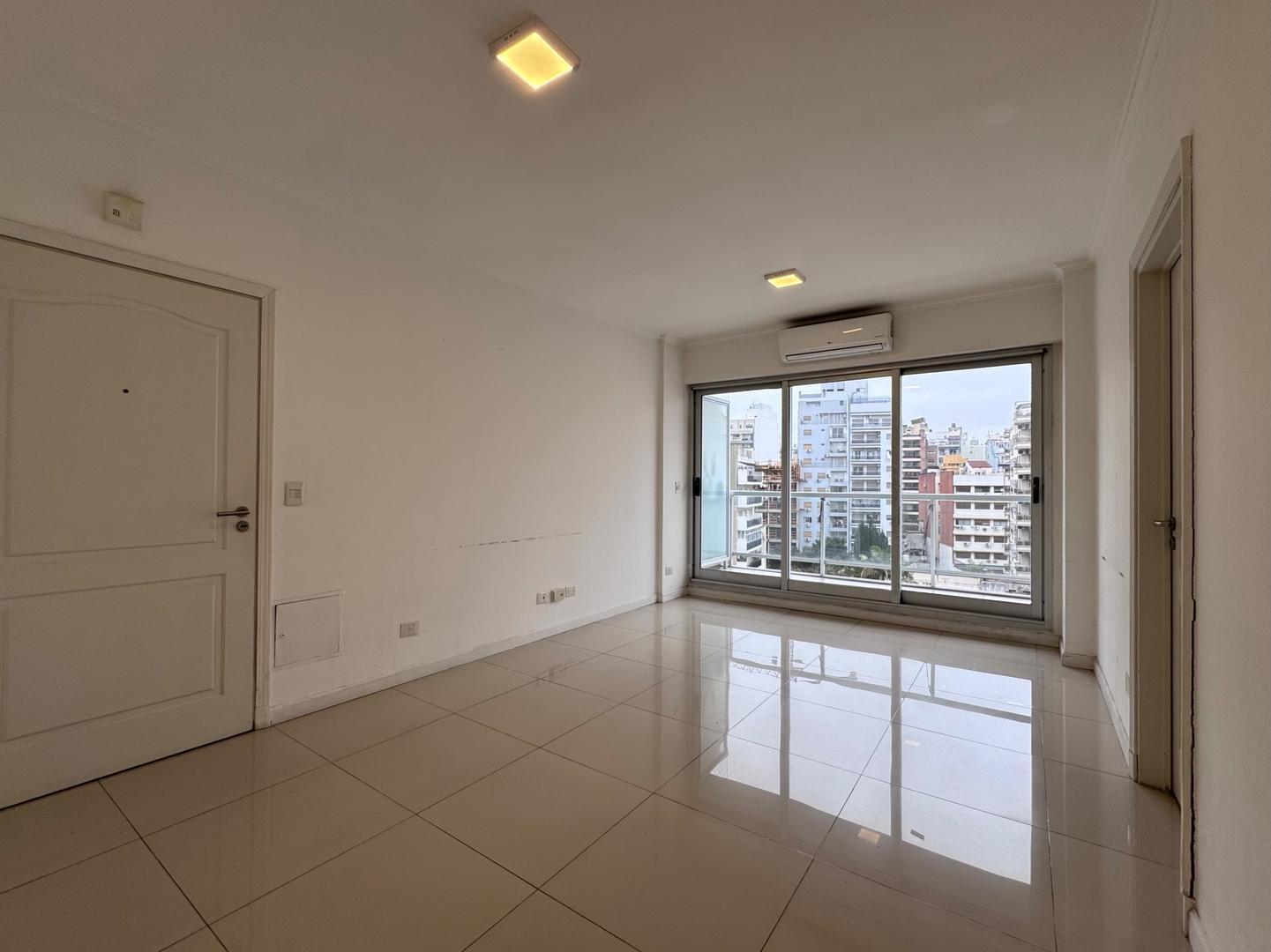 Foto de 2 AMBIENTES CON BALCON Y COCHERA. - EDIFICIO CON AMENITIES., imagen 4
