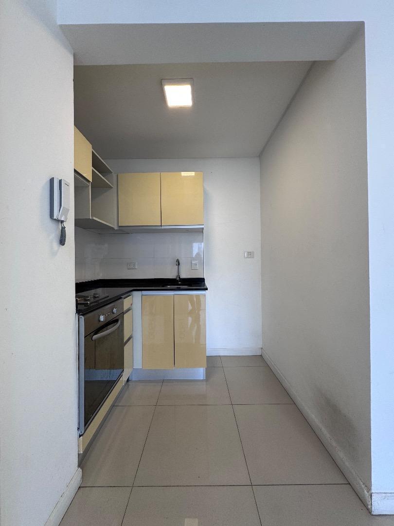 Foto de 2 AMBIENTES CON BALCON Y COCHERA. - EDIFICIO CON AMENITIES., imagen 1