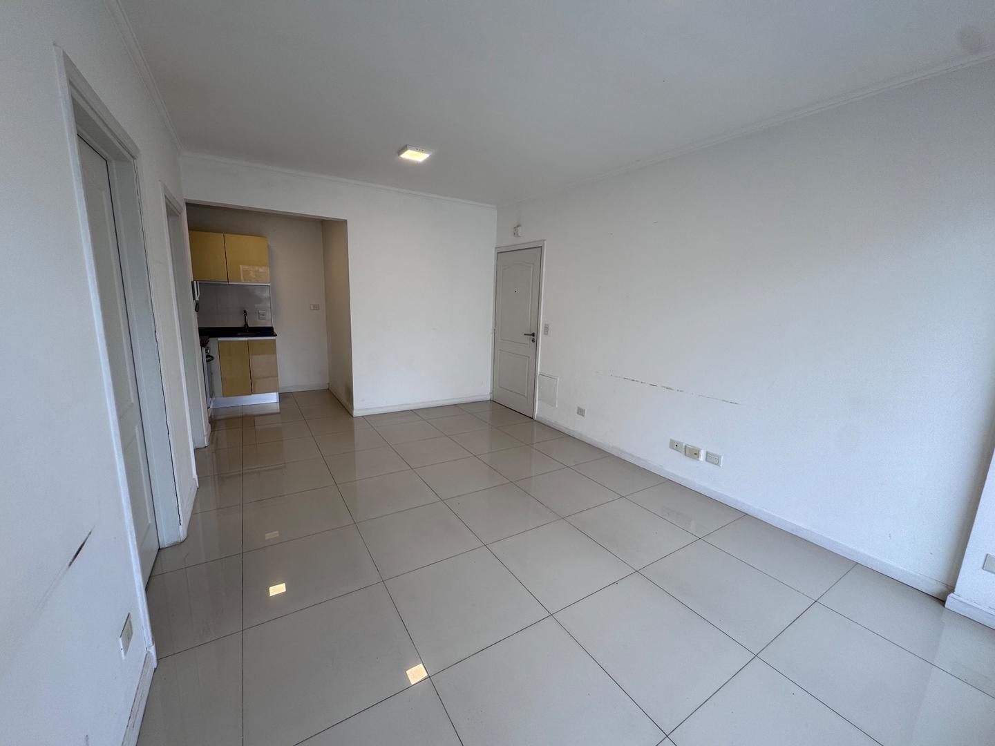 Foto de 2 AMBIENTES CON BALCON Y COCHERA. - EDIFICIO CON AMENITIES., imagen 5