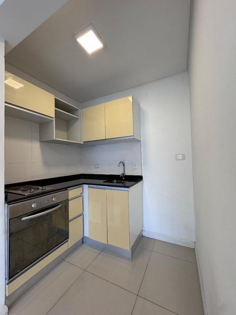 Foto de 2 AMBIENTES CON BALCON Y COCHERA. - EDIFICIO CON AMENITIES., imagen 2