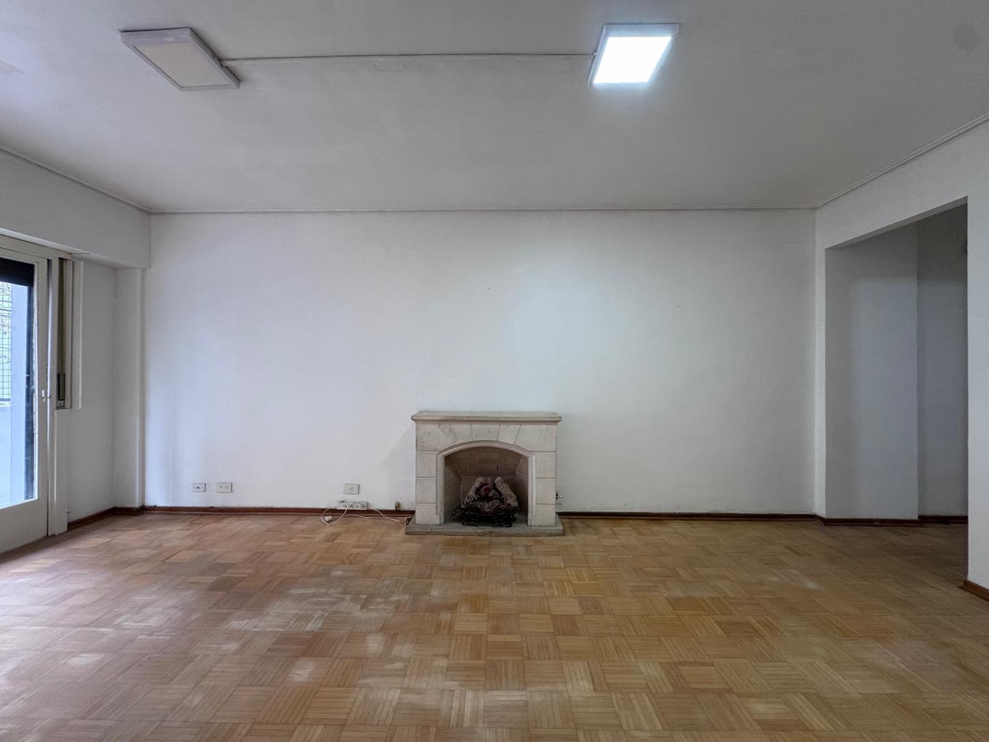 Foto de 3 AMBIENTES CON DOS BAÑOS, BALCON Y COCHERA., imagen 4