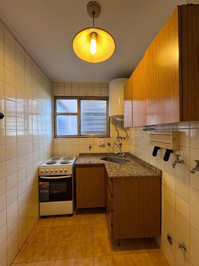 Foto de 2 AMBIENTES CON COCINA SEPARADA., imagen 1