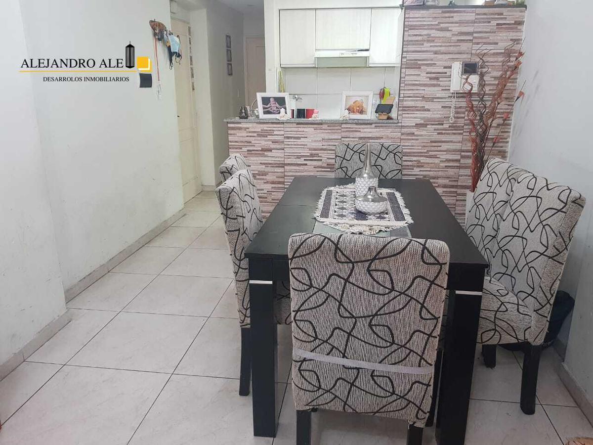 Departamento - B. San Martin 3