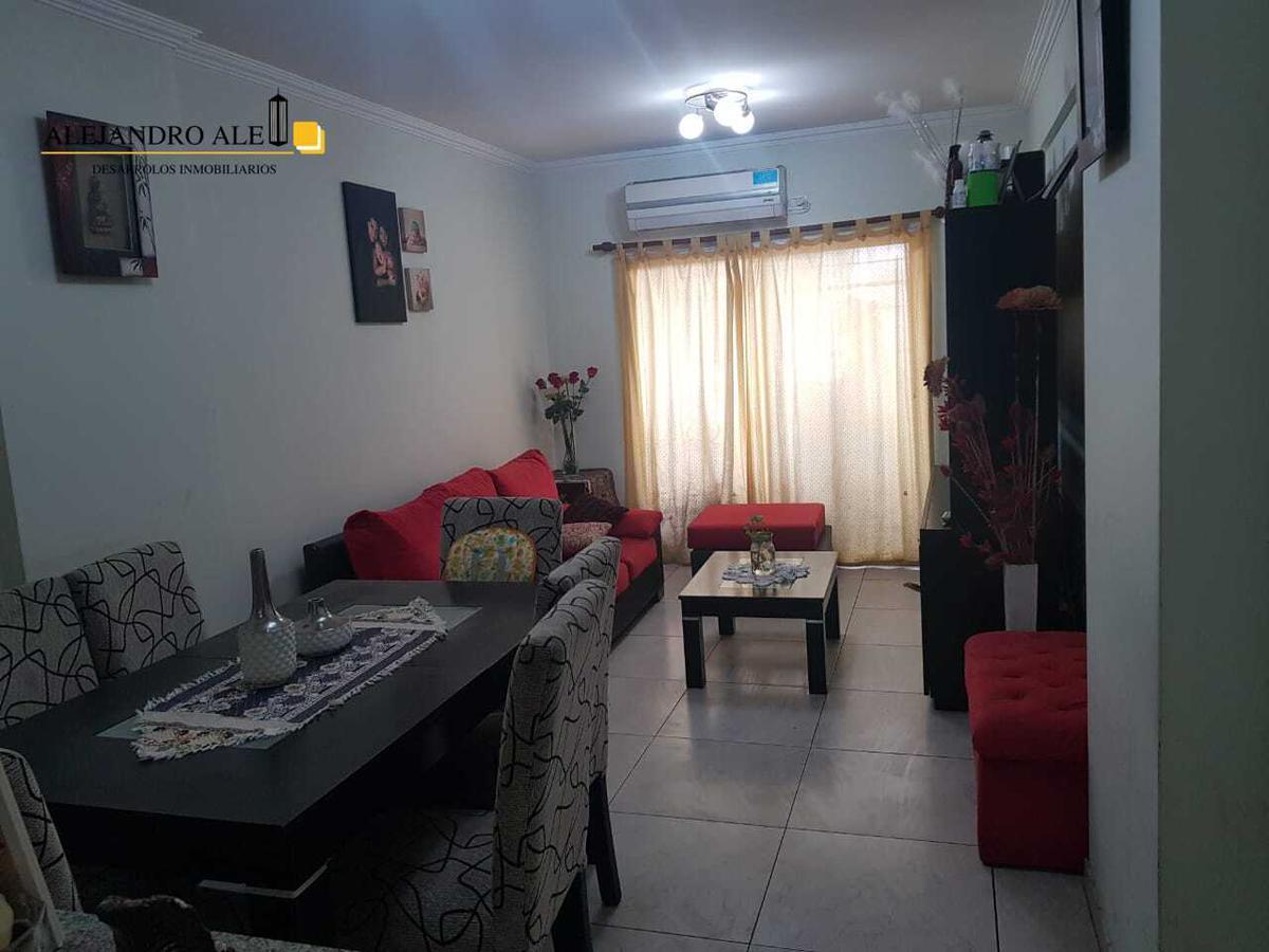 Departamento - B. San Martin 2