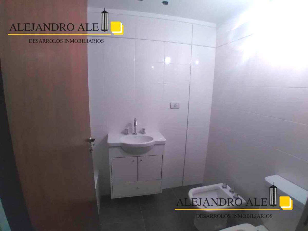 Departamento - Villa Urquiza 4