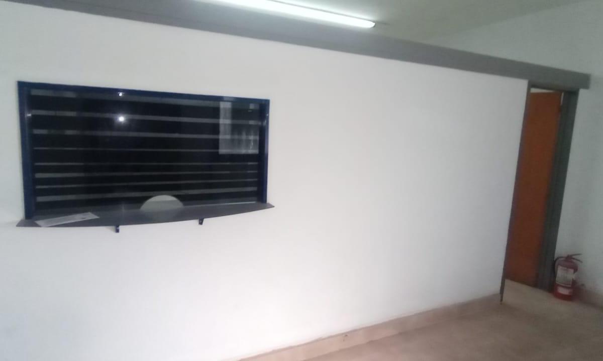 Galpón en Mataderos 3