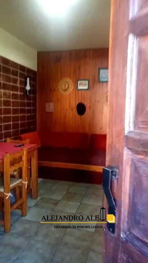 Departamento en Villa Gesell 4