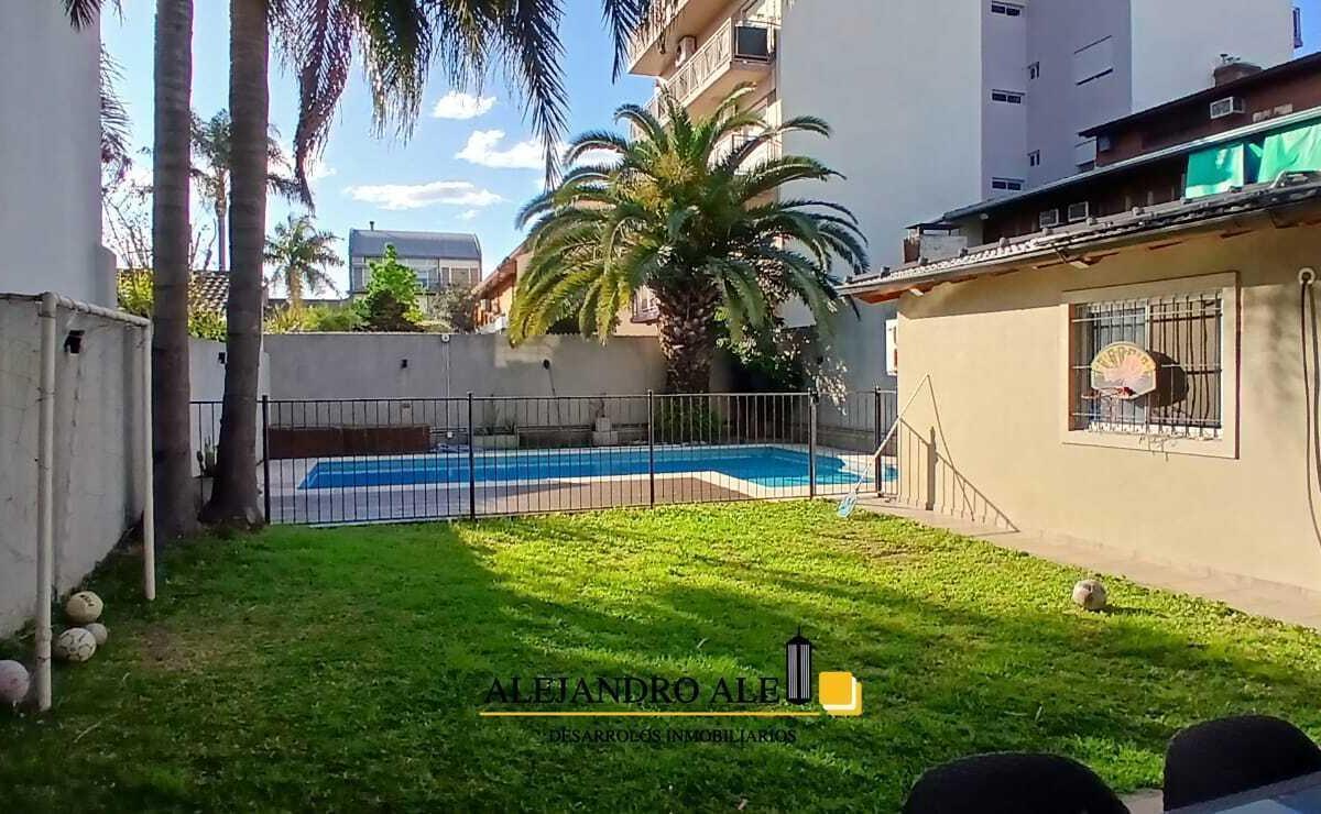 Casa en S. Martin (Ctro) 2