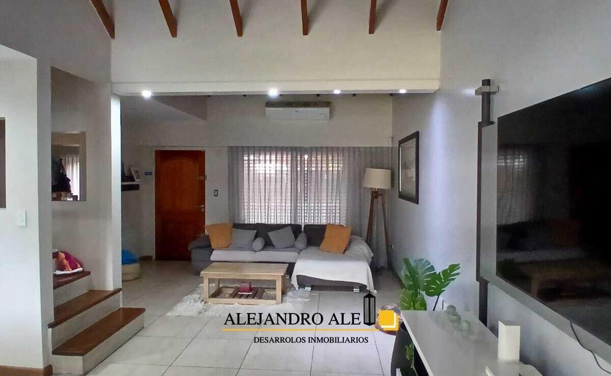 Casa en S. Martin (Ctro) 5