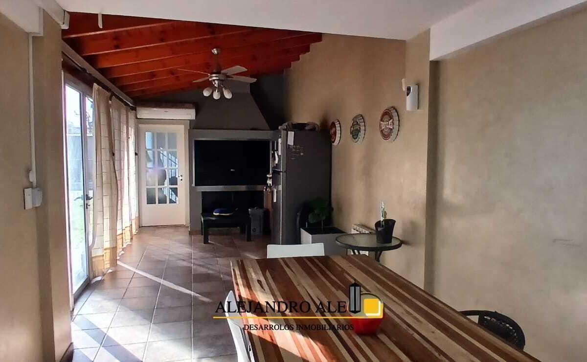 Casa en S. Martin (Ctro) 3