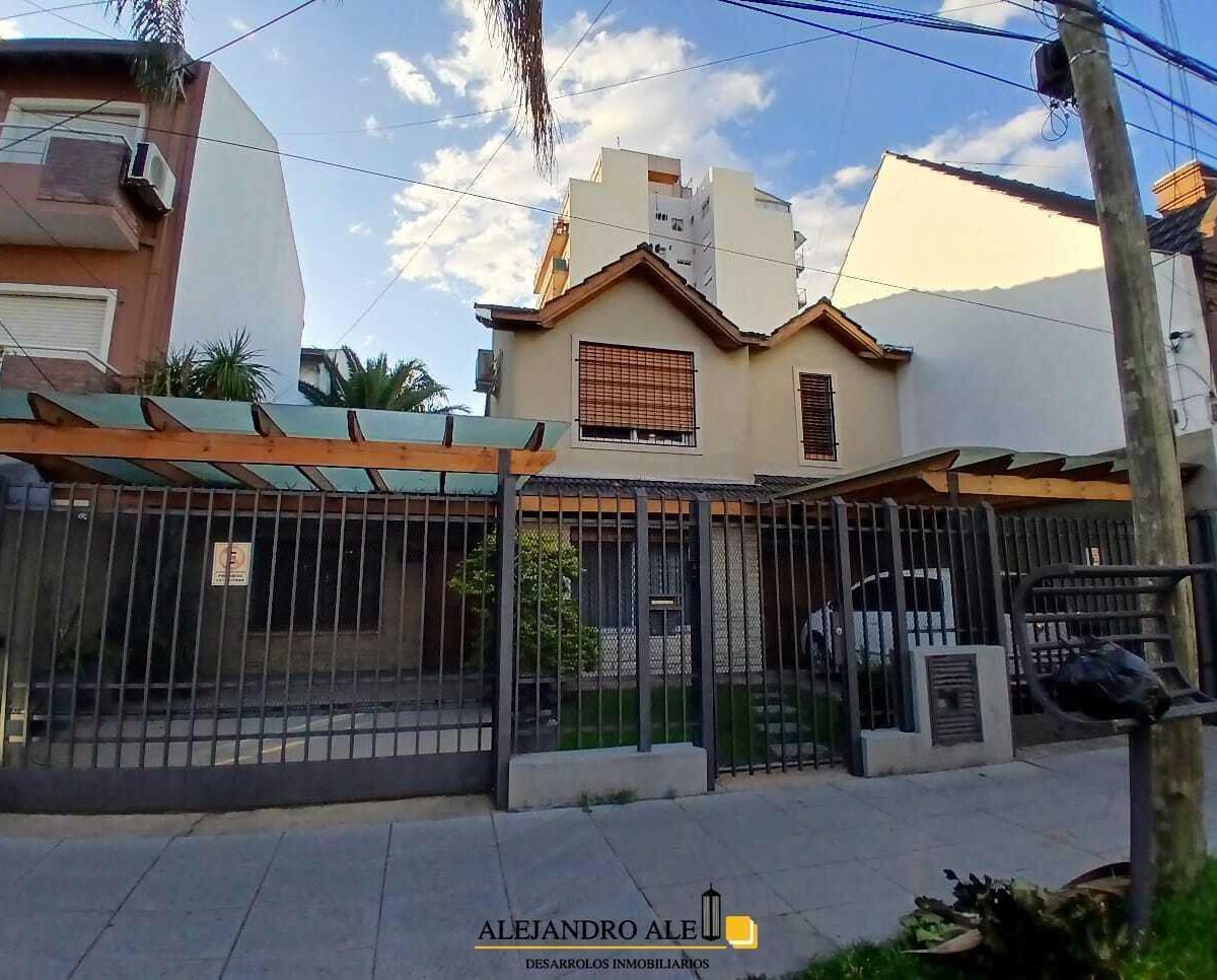 Propiedad en Argentina