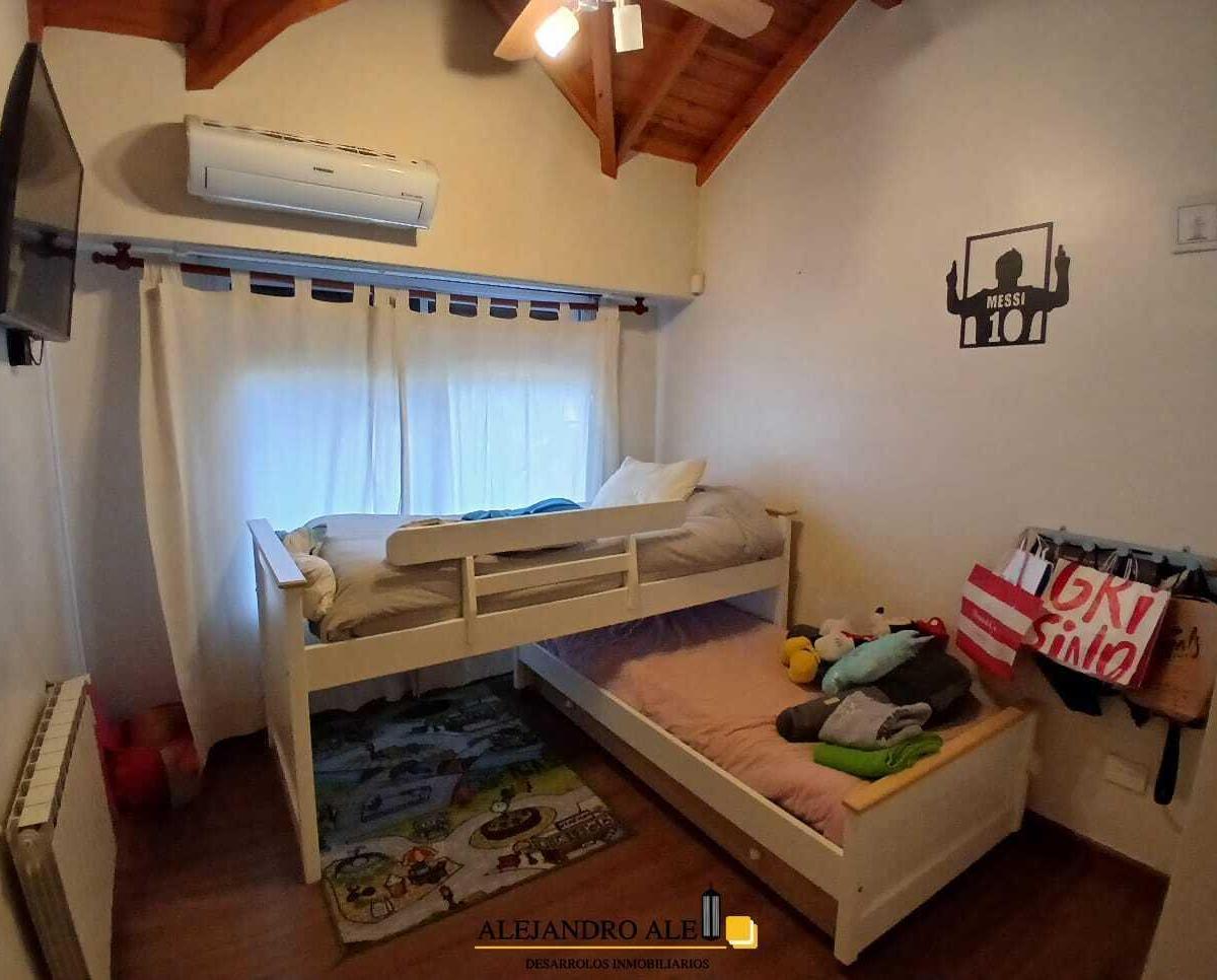 Casa en S. Martin (Ctro) 2