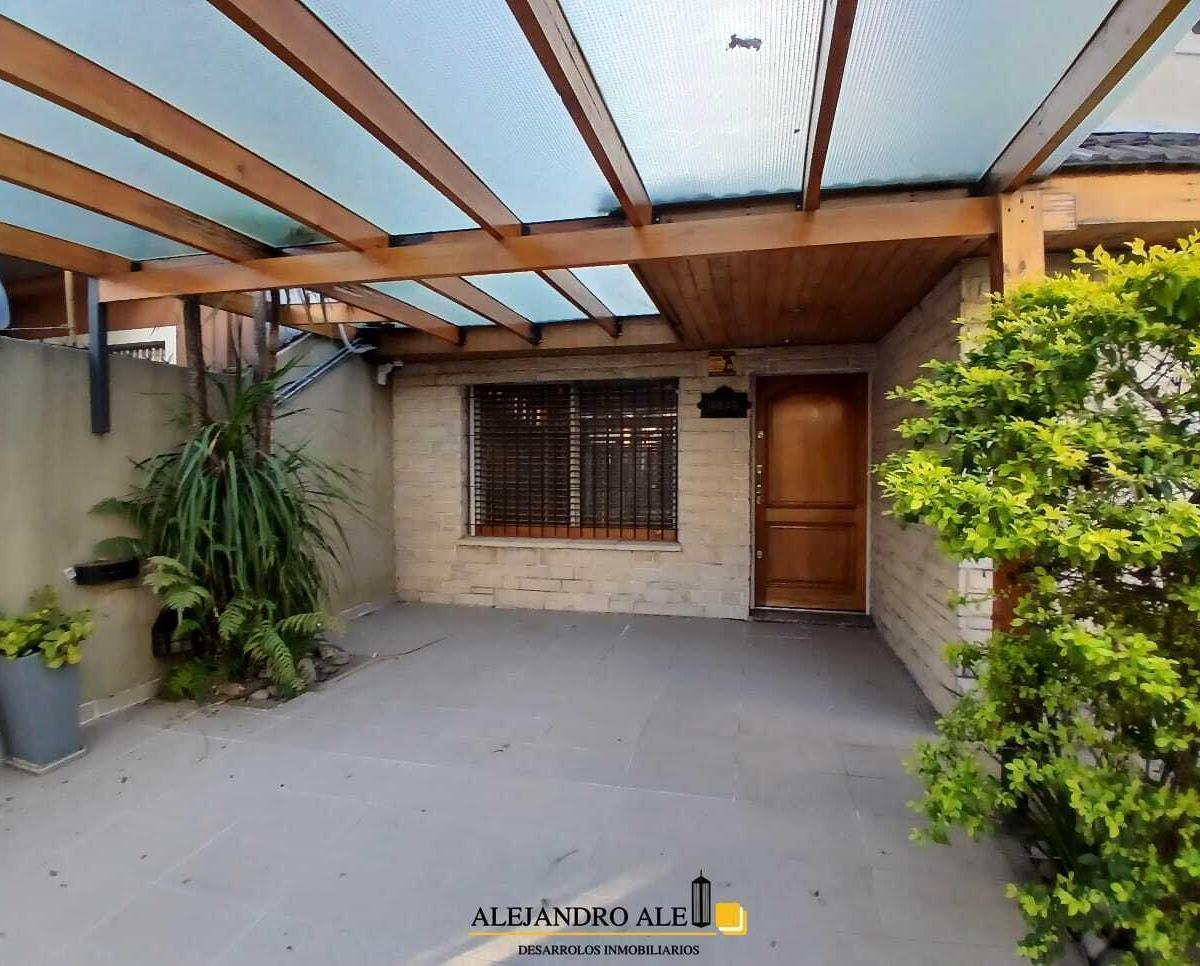 Casa en S. Martin (Ctro) 4