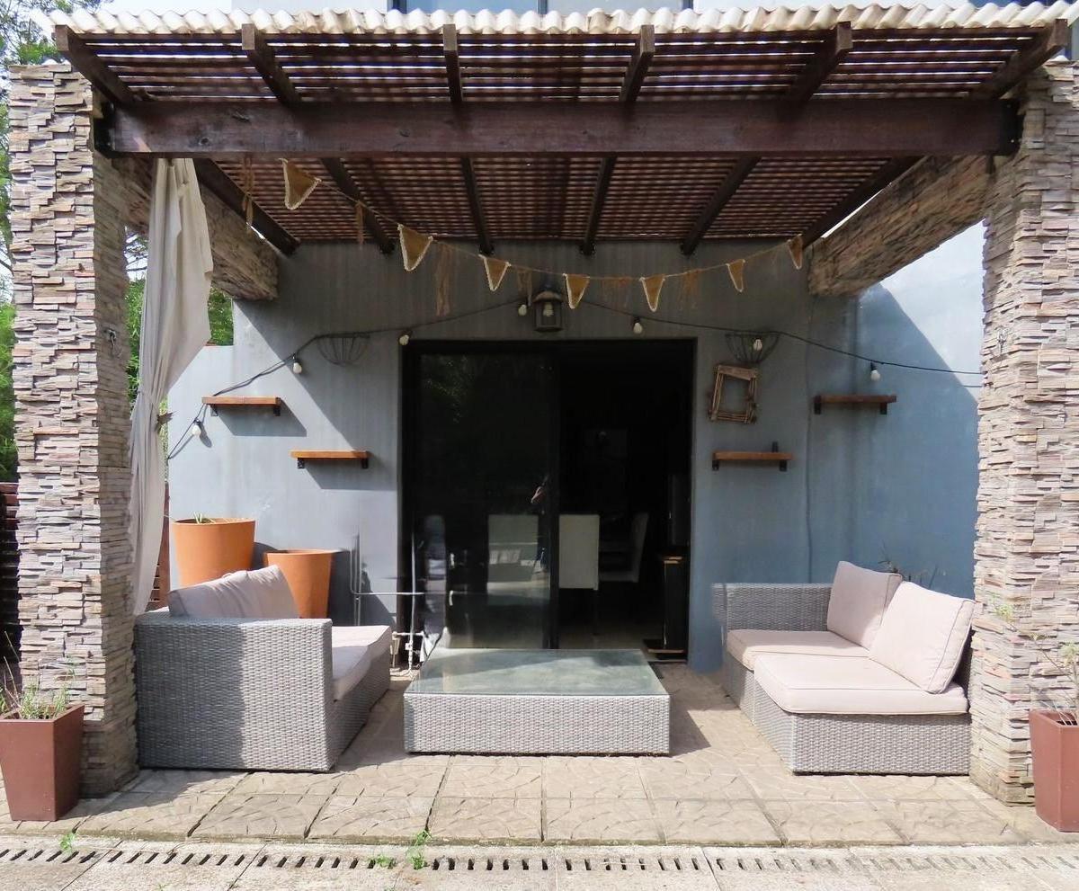 Casa en Venta Barrio Cerrado 4