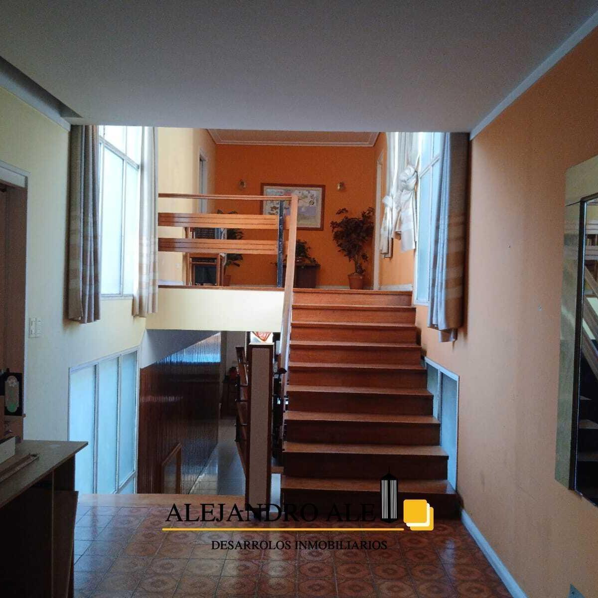 Casa en San Martin 3
