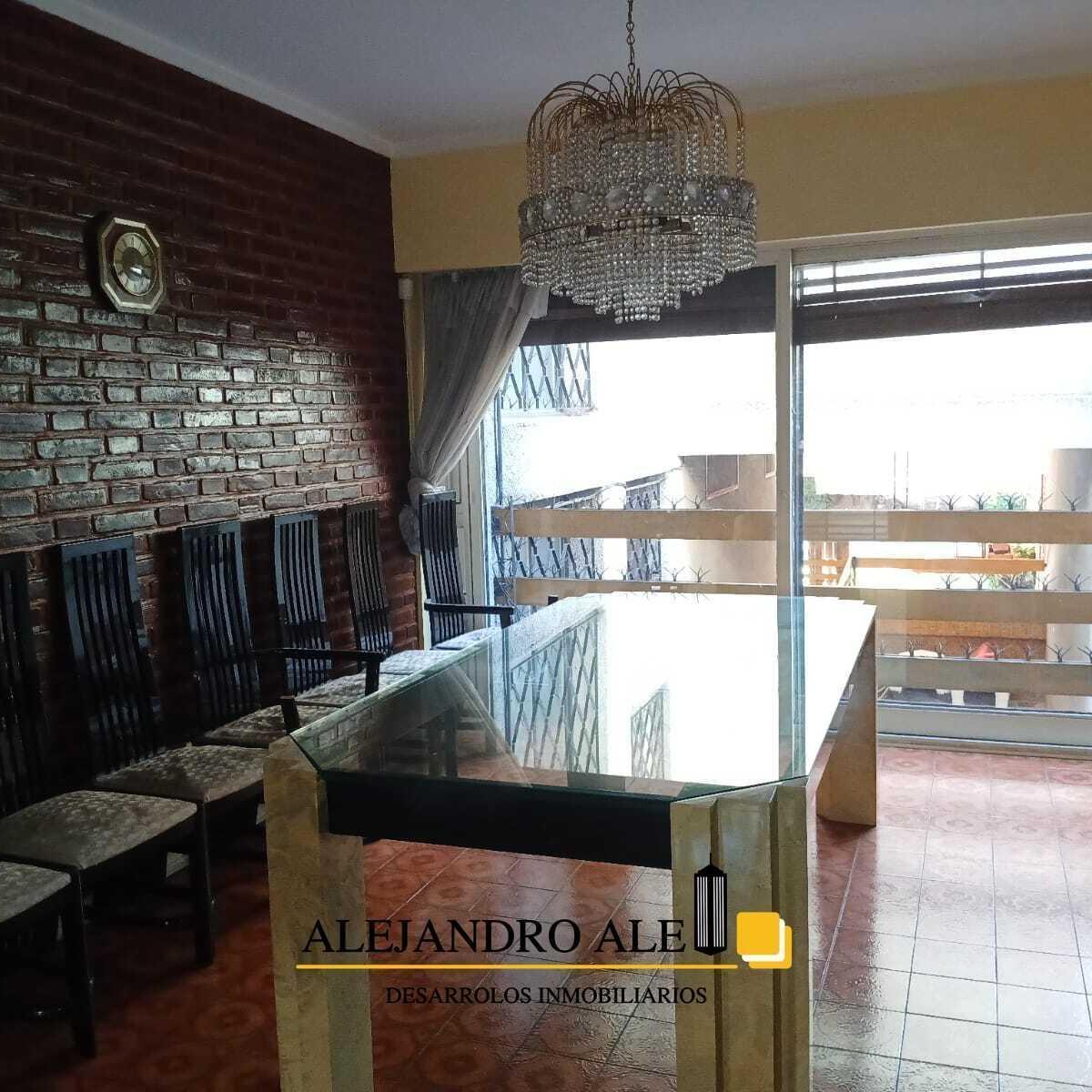 Casa en San Martin 2