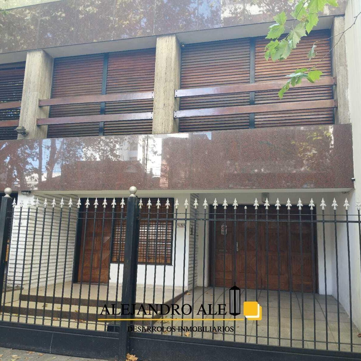 Propiedad en Argentina