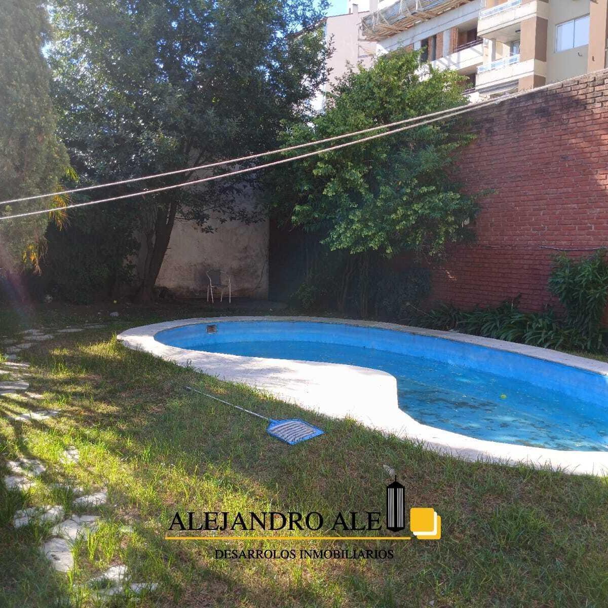 Casa en San Martin 5