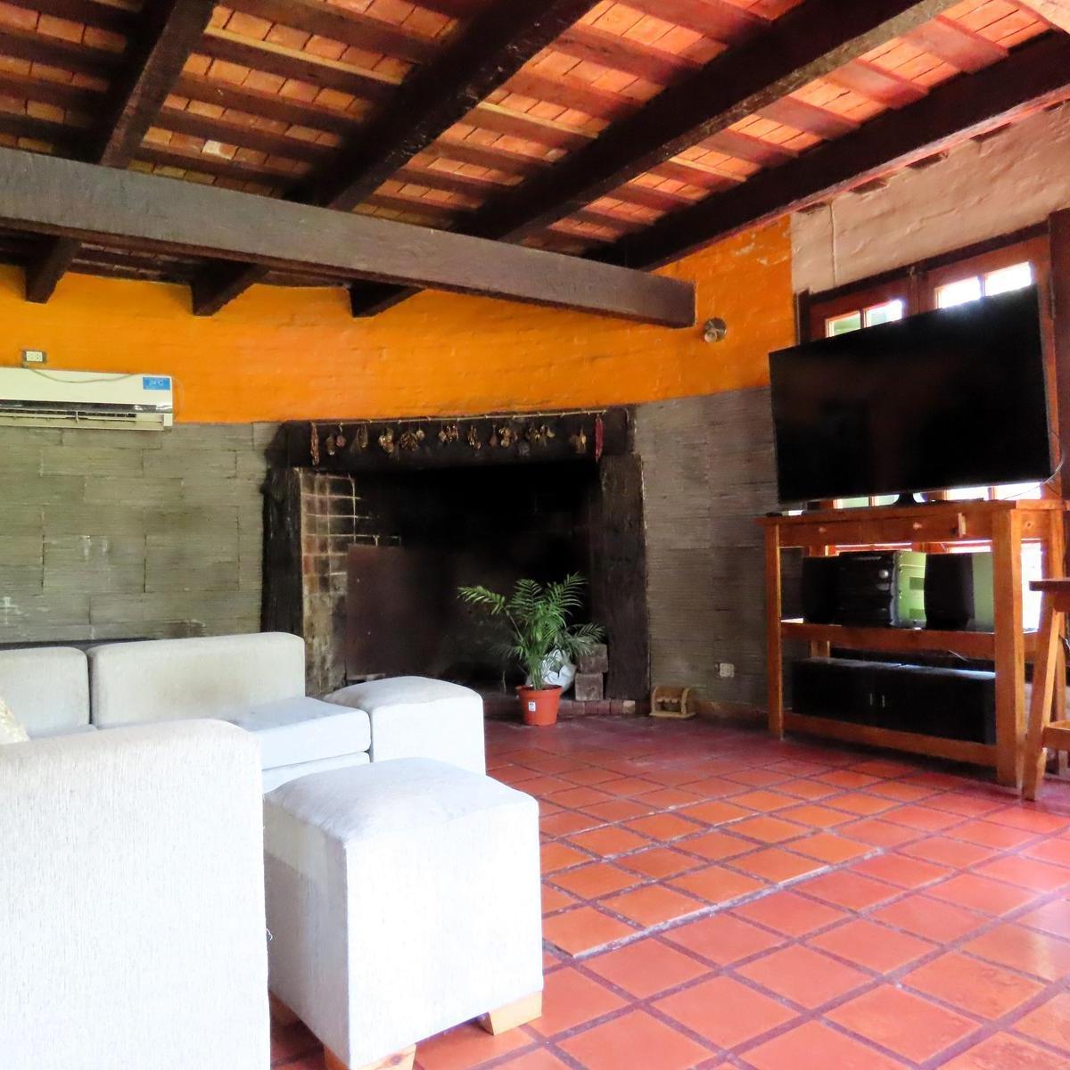 Quinta en Tortuguitas 5