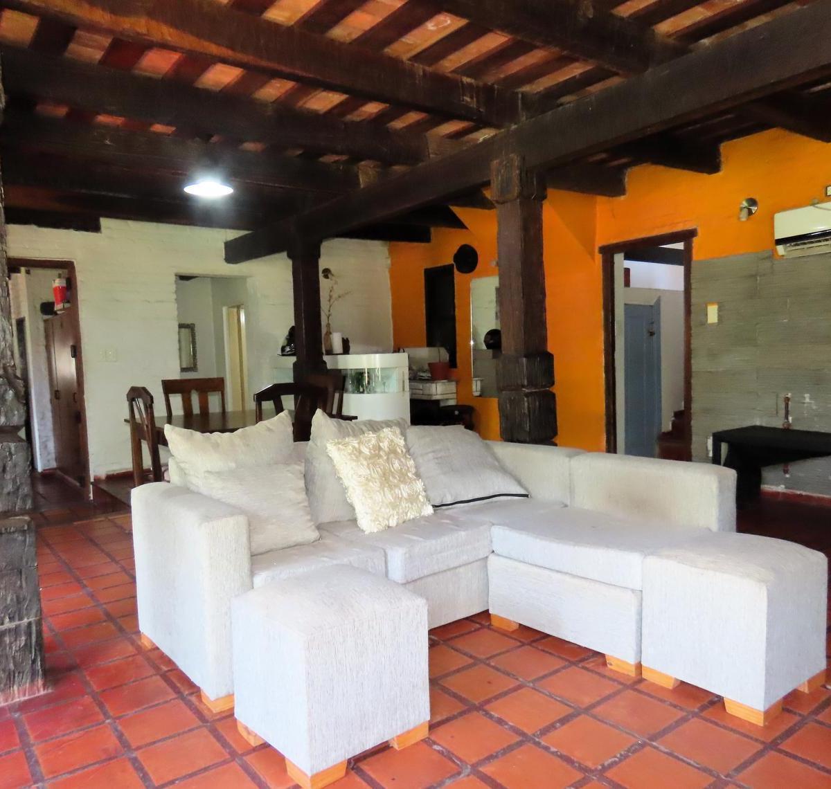 Quinta en Tortuguitas 2
