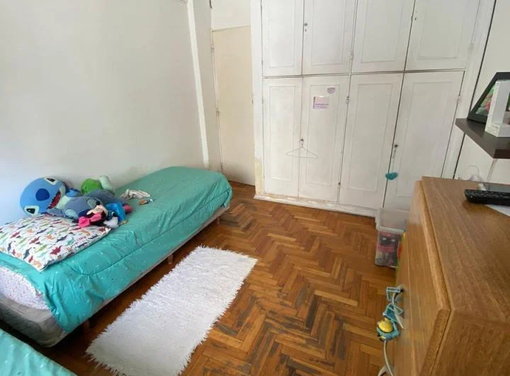 Departamento en San Martin 2
