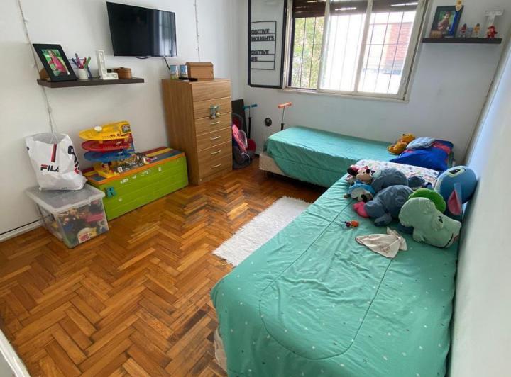 Departamento en San Martin 3
