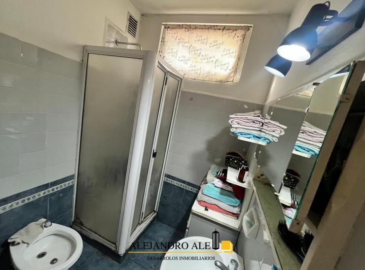 Departamento en San Martin 4