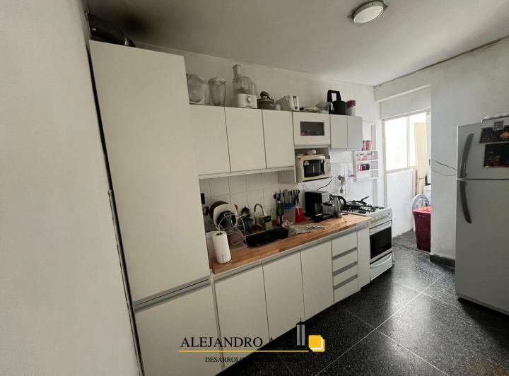 Departamento en San Martin 1