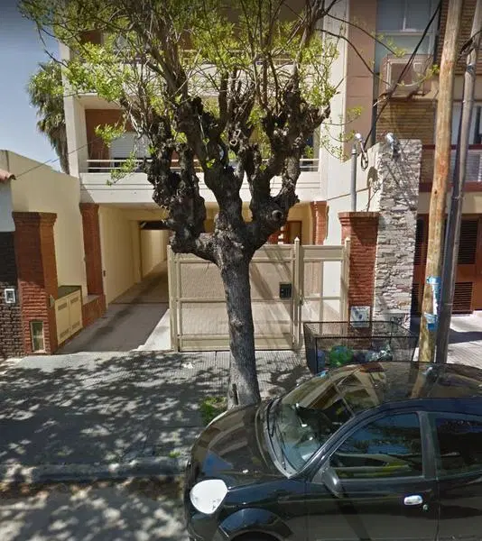 Cochera - San Andres 1