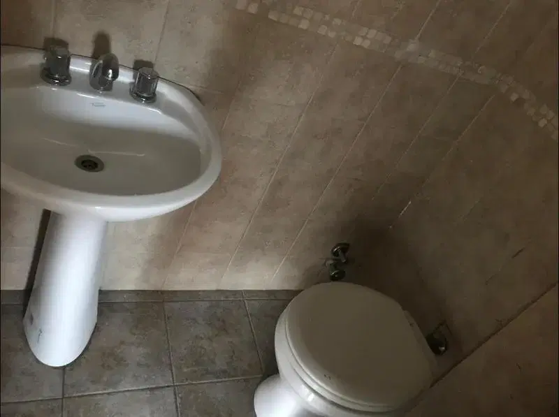 Departamento - Villa Ballester 5