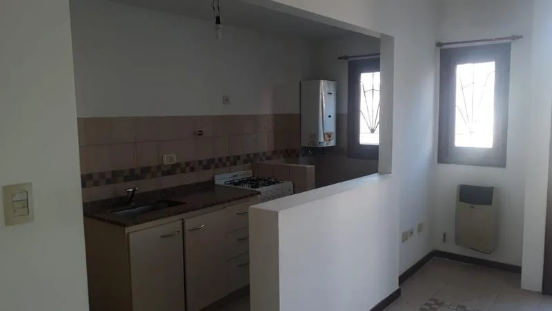 Departamento - Villa Ballester