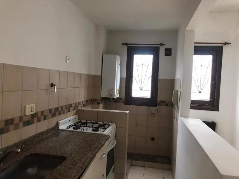 Departamento - Villa Ballester 3