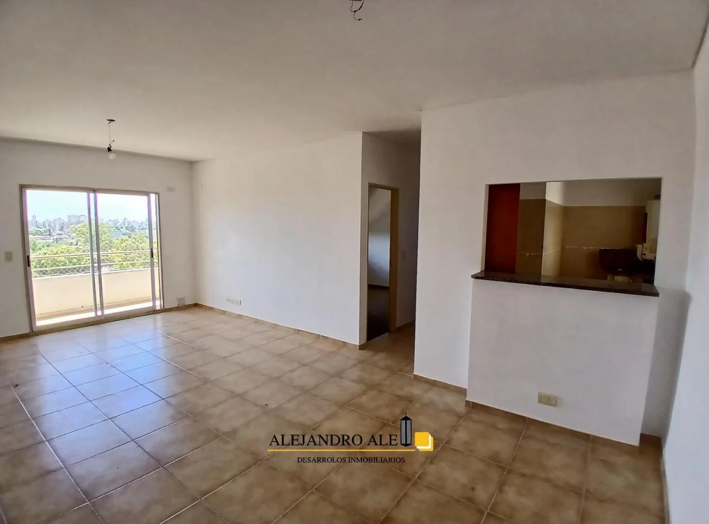 Departamento - San Andres