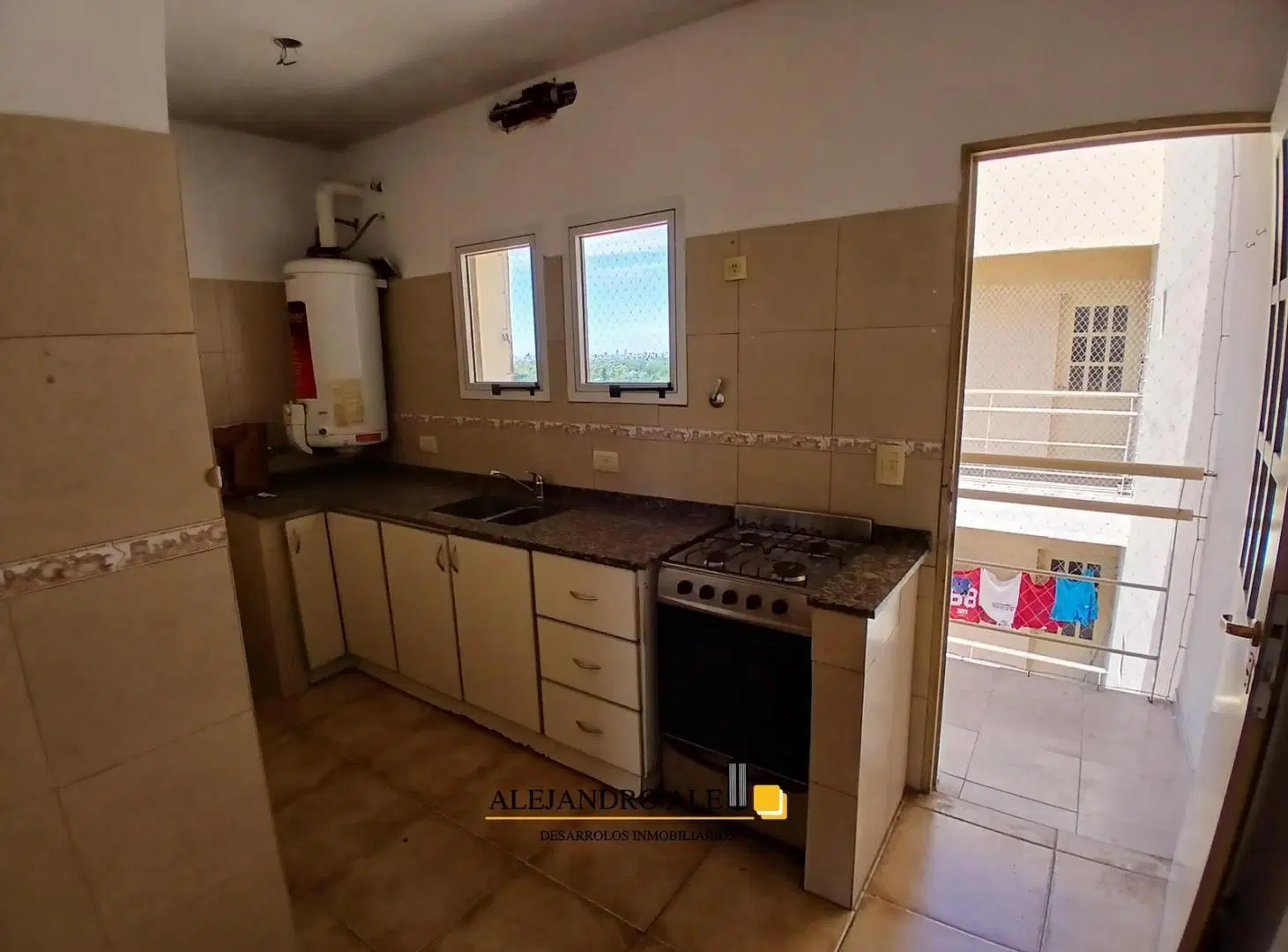 Departamento - San Andres 3