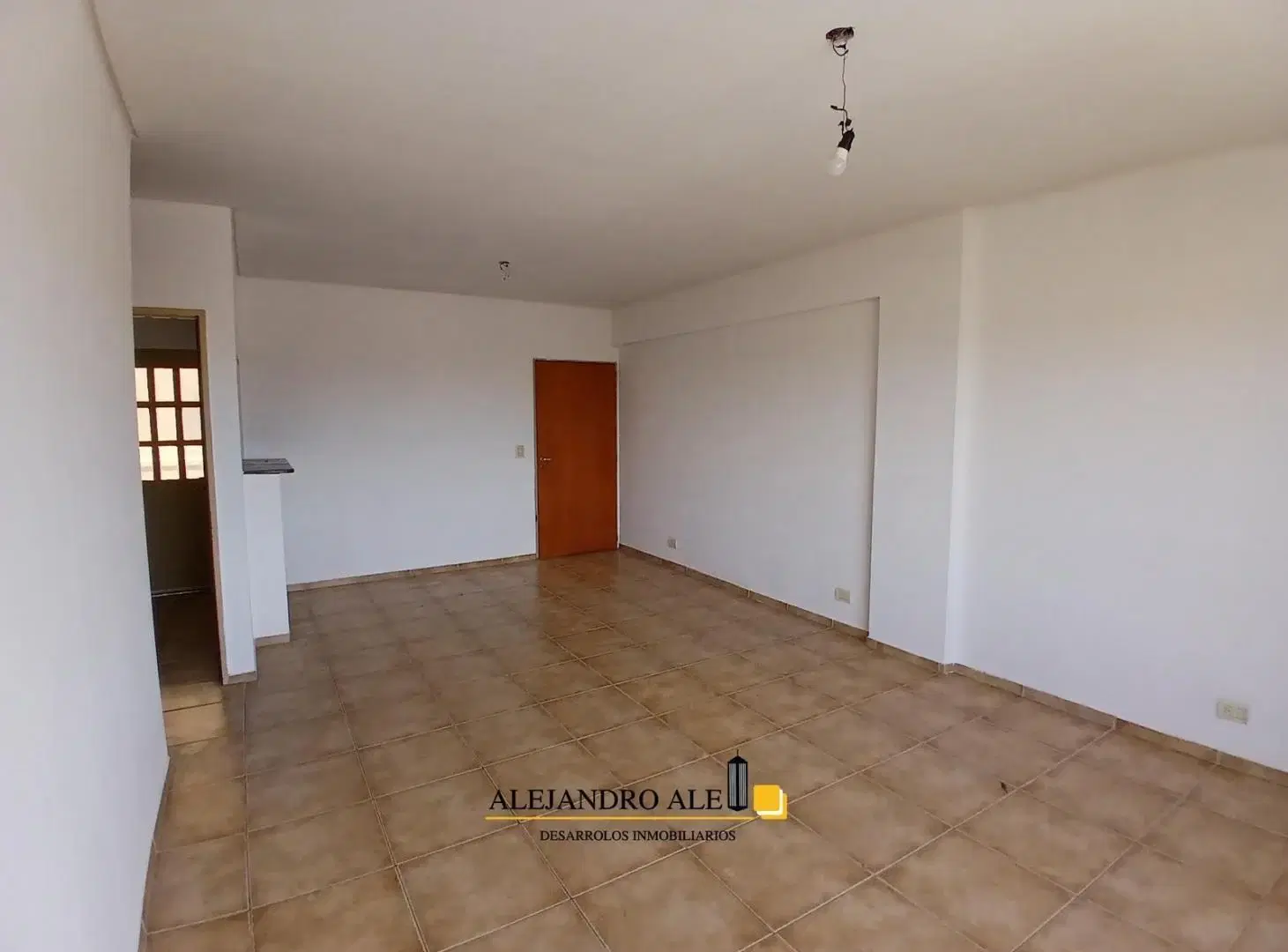 Departamento - San Andres 1