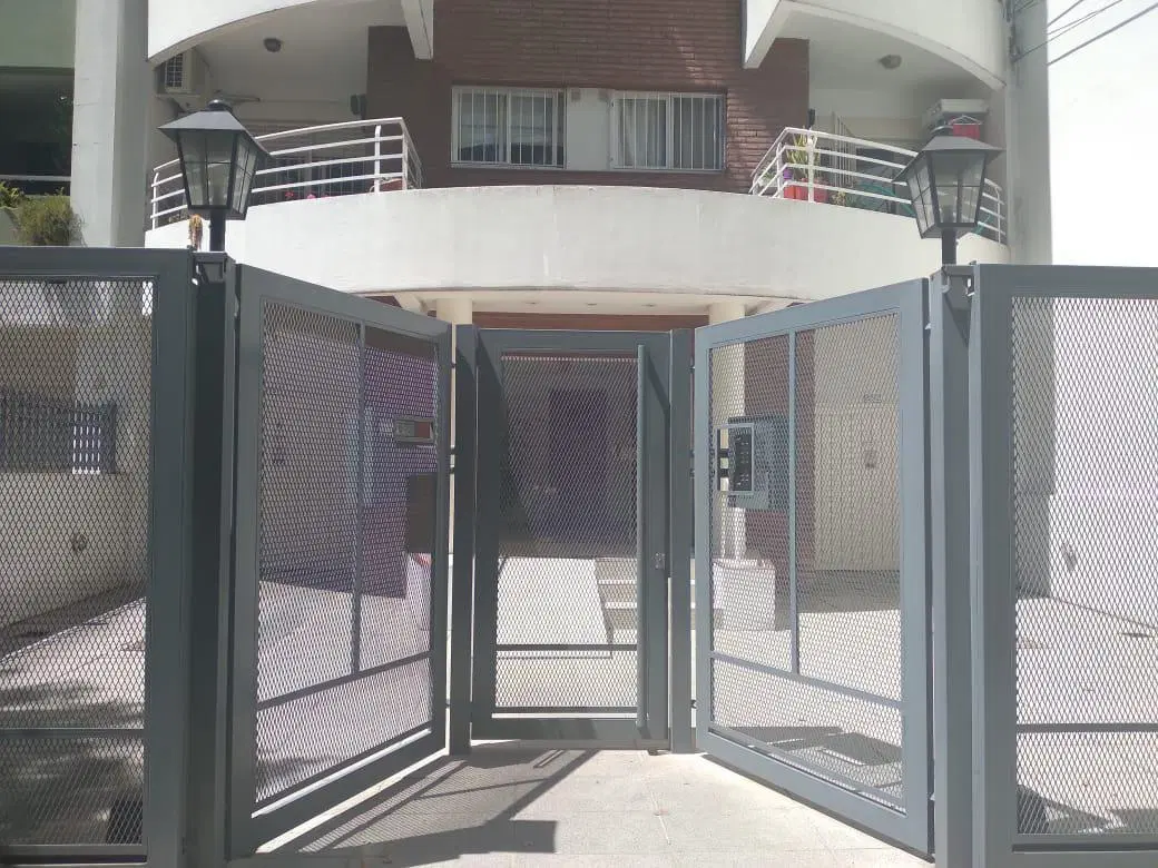 Departamento - Villa Ballester 3