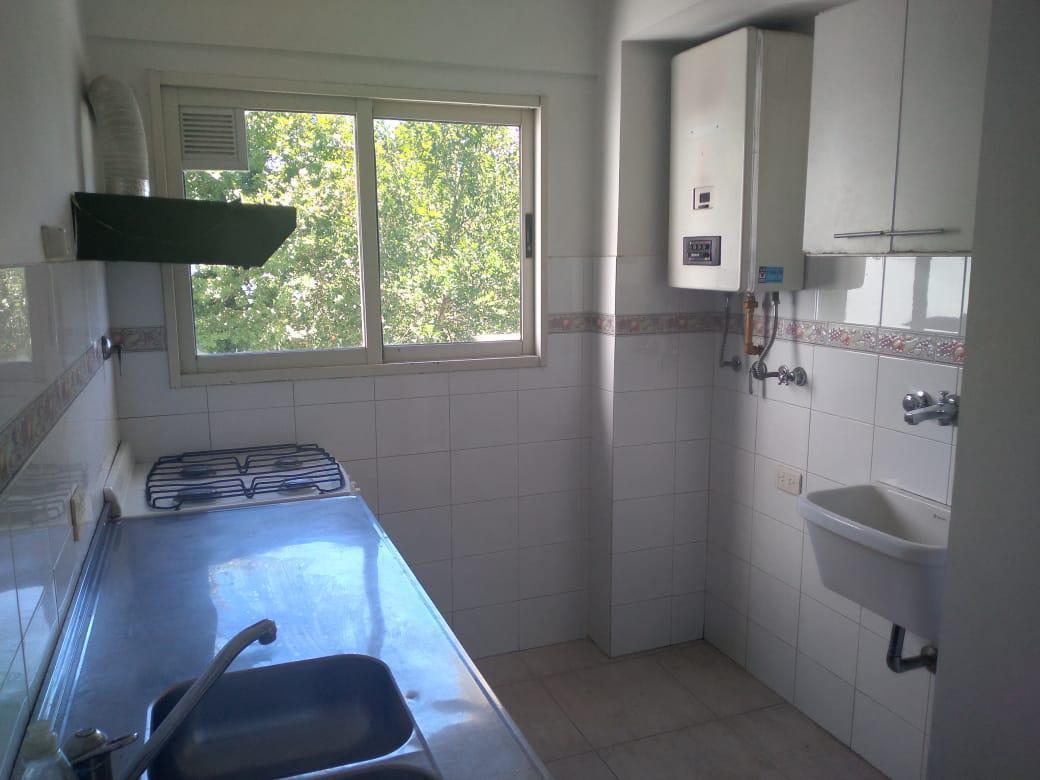 Departamento - Villa Ballester