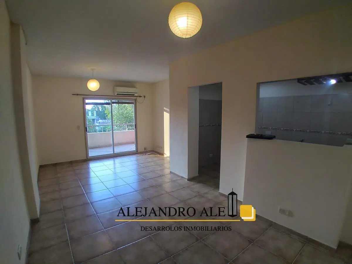 Departamento en San Andrés 1