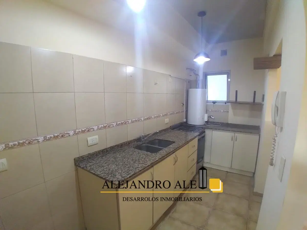 Departamento en San Andrés 3