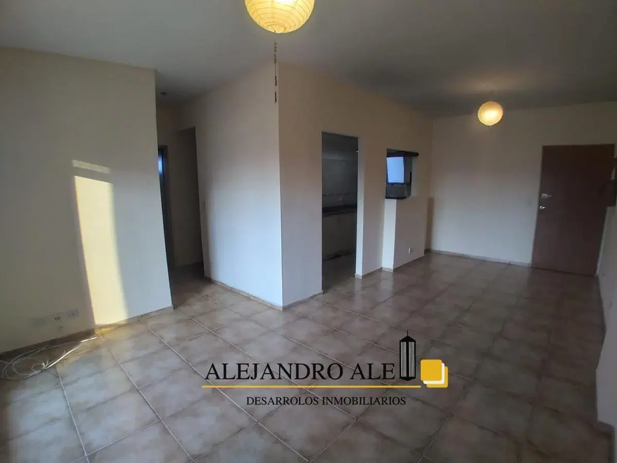 Departamento en San Andrés 2