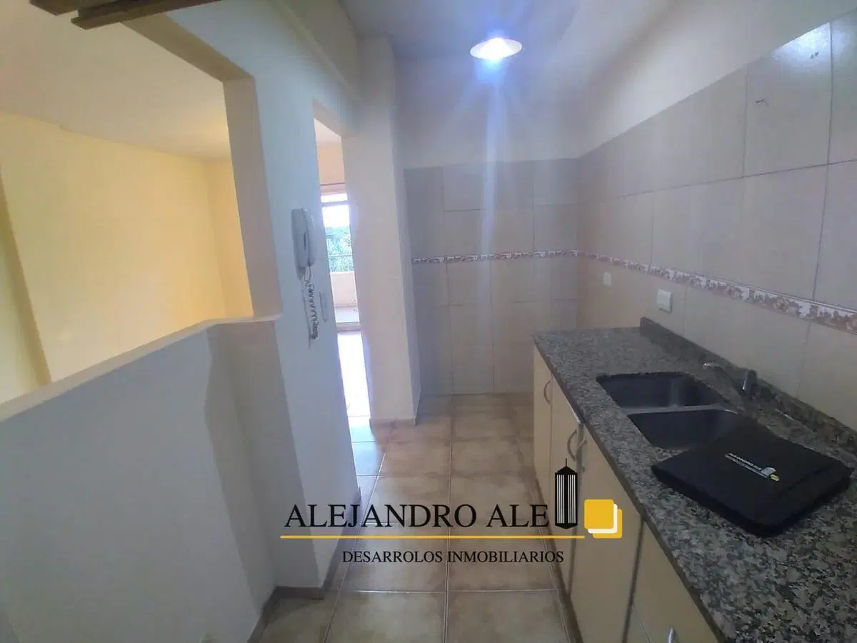 Departamento en San Andrés 4