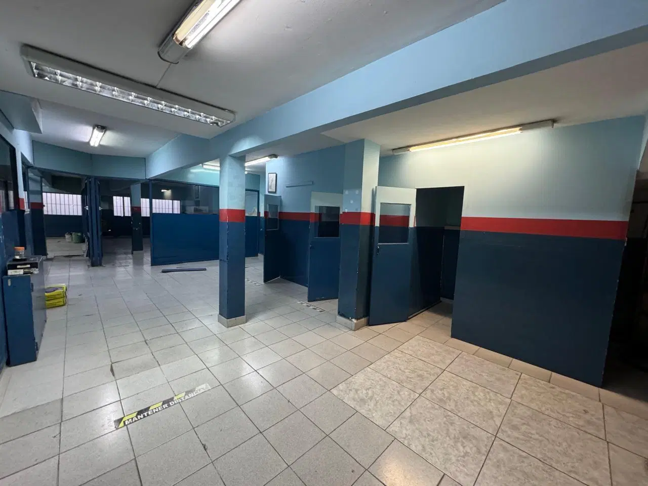 Edificio Comercial en Peatonal Belgrano 3