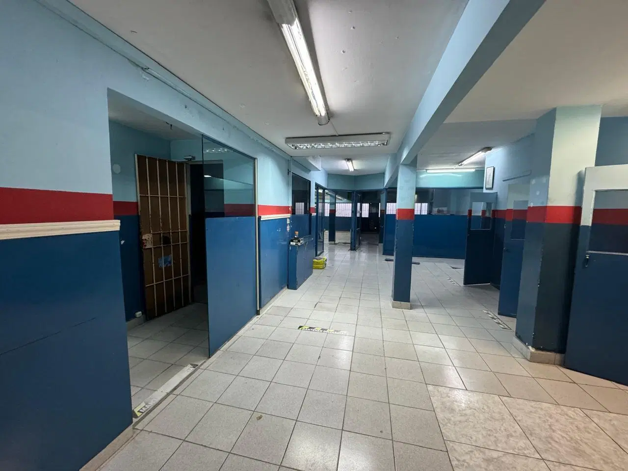 Edificio Comercial en Peatonal Belgrano 2
